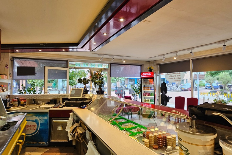 HorecaaanPatrimoniumlaan 34<br/> inVeenendaal