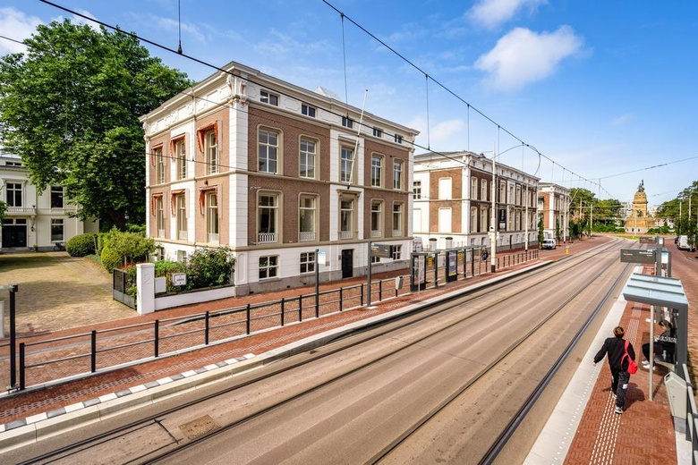 Kantoorruimte Den Haag - Alexanderstraat 4 - Foto 3