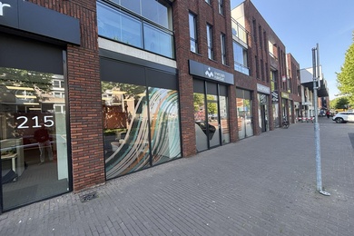 Bekijk foto 2 van Pastoor Spieringsstraat 215 Bekijk foto 2 van Pastoor Spieringsstraat 215