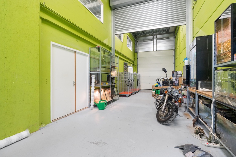 BedrijfsruimteaanSchaafstraat 20 F<br/> inAmsterdam