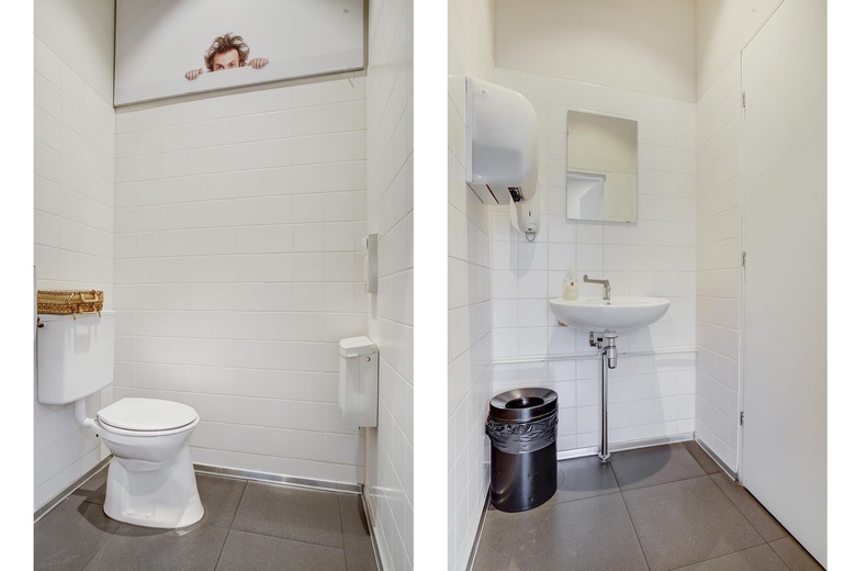 Bedrijfsruimteaan3e industrieweg 5<br/> inAsperen