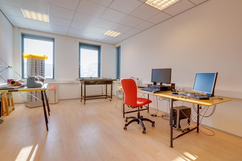 Bedrijfsruimte Nieuwegein - Ravenswade 150 E - Foto 16