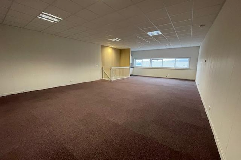 BedrijfsruimteaanTrapgans 3 b<br/> inAnkeveen BedrijfsruimteaanTrapgans 3 b<br/> inAnkeveen