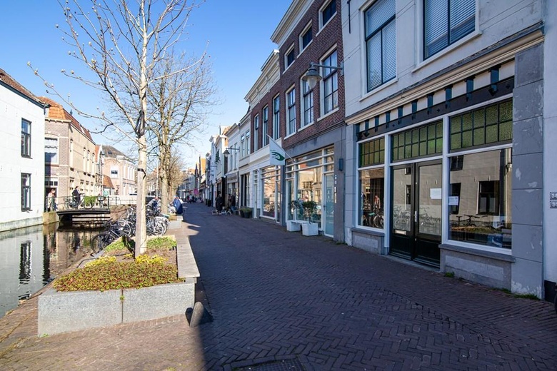 WinkelruimteaanZeugstraat 36<br/> inGouda