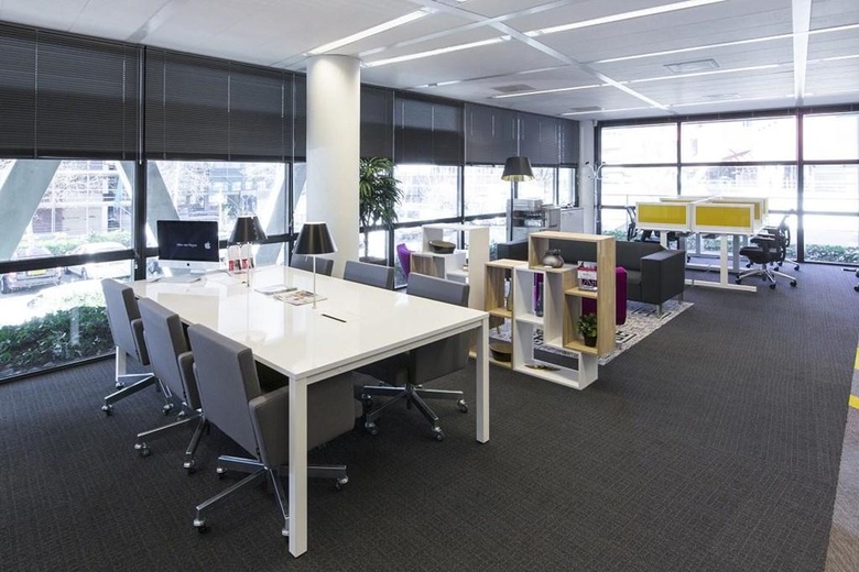 KantoorruimteaanKampenringweg 45<br/> inGouda