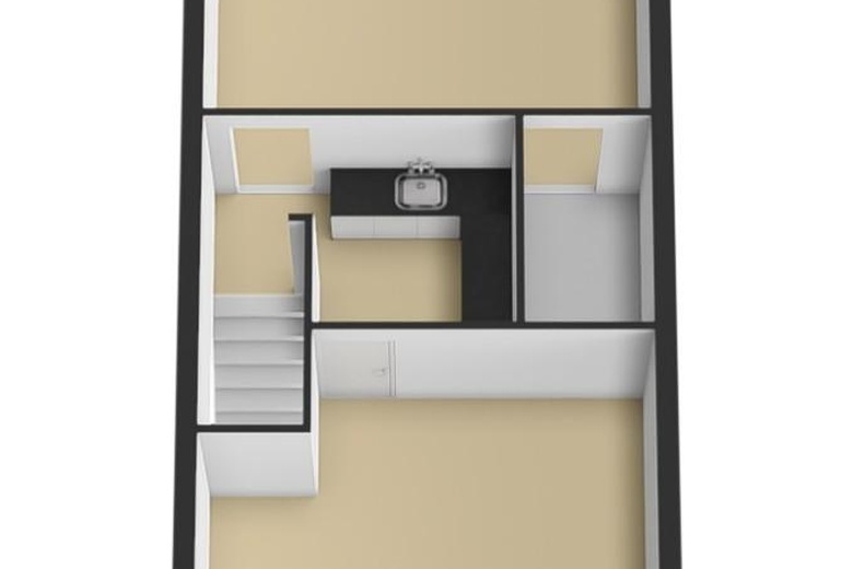 BedrijfsruimteaanNeon 25 p<br/> inOud-Gastel