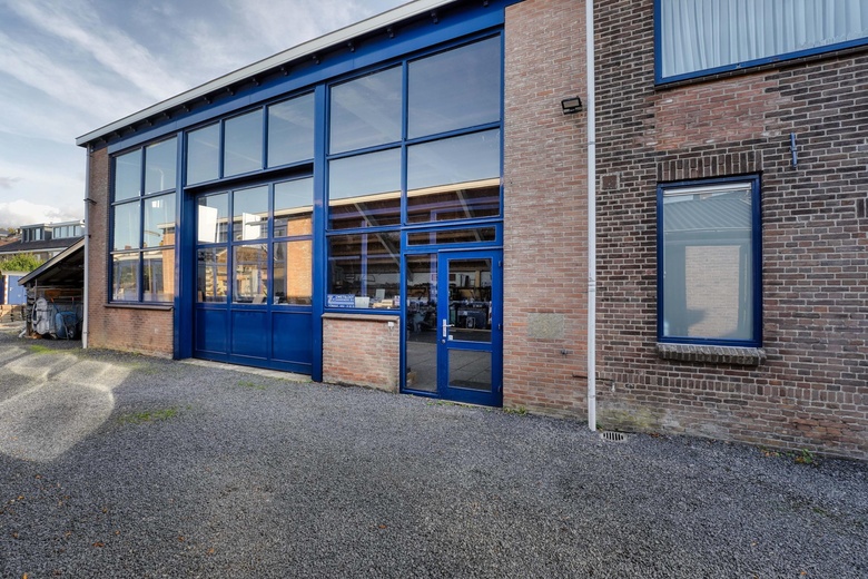 Bedrijfsruimte Voorhout - Dinsdagse Wetering 56 a - Foto 10
