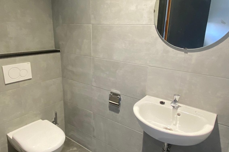 BedrijfsruimteaanBegijneweide 13 a<br/> inRijsbergen