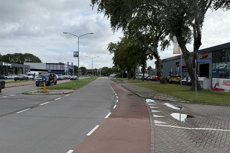 KantoorruimteaanPieter Zeemanstraat 1<br/> inAlkmaar KantoorruimteaanPieter Zeemanstraat 1<br/> inAlkmaar