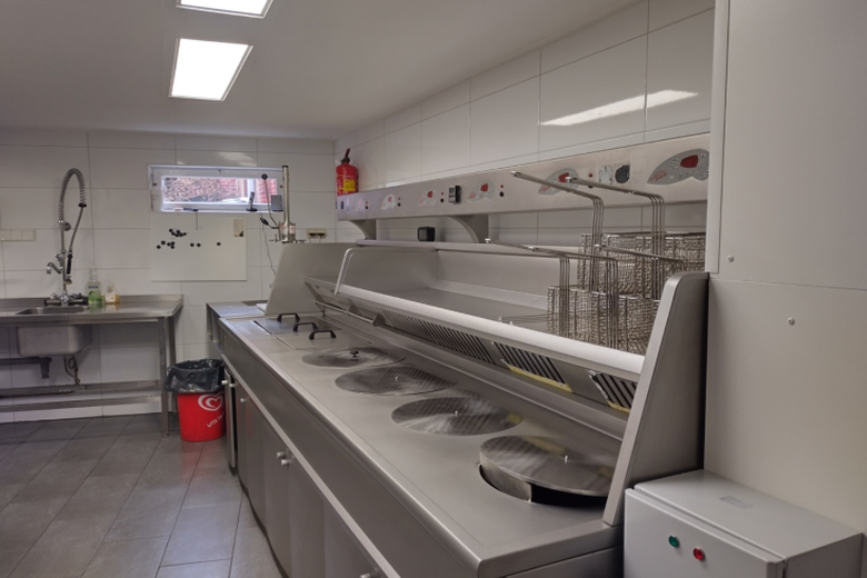 HorecaaanNoorderstraat 1<br/> inUlrum HorecaaanNoorderstraat 1<br/> inUlrum