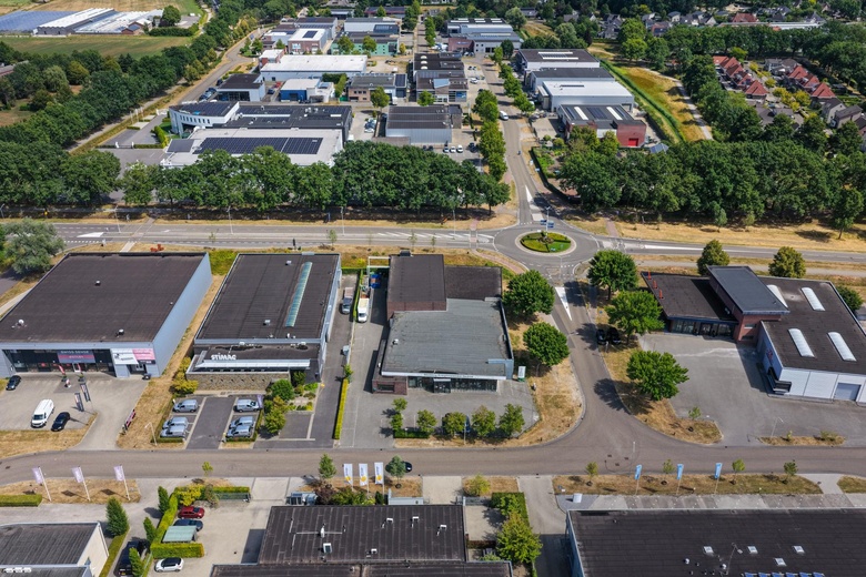 Bedrijfsruimte Deurne - Florijn 25 - Foto 19