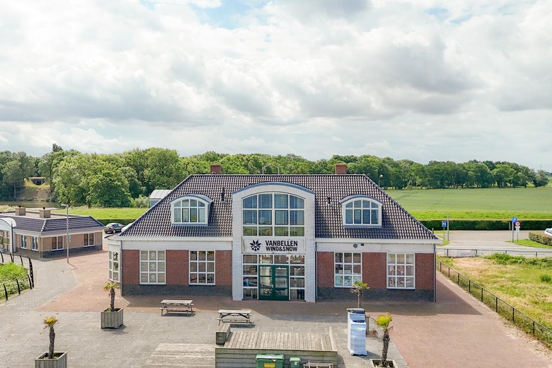 Winkelruimte Willemstad - Lantaarndijk 12 - Foto 6