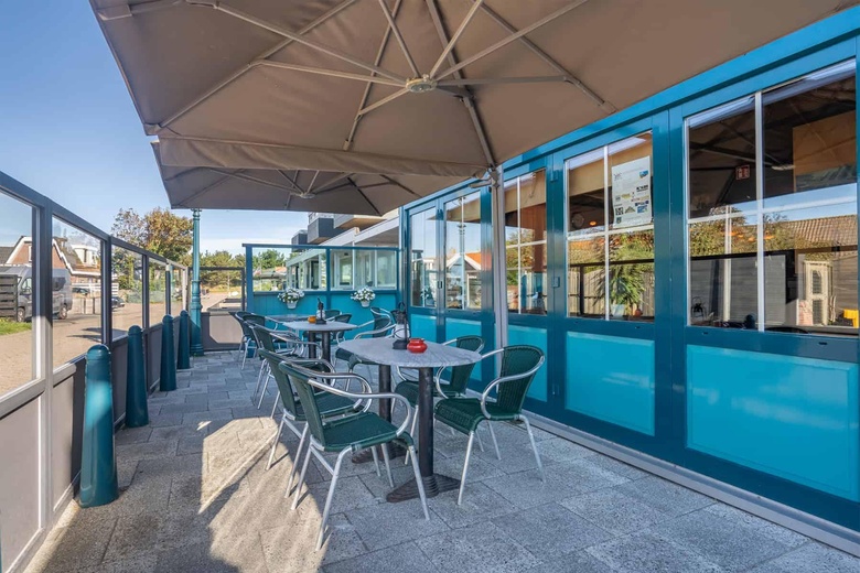 HorecaaanKetelduinweg 2<br/> inPetten