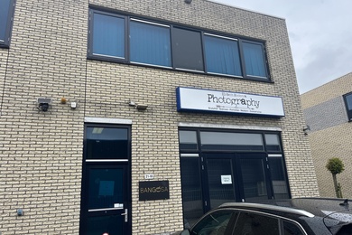 Bedrijfsruimte te huur Groningen - Stavangerweg 21 10