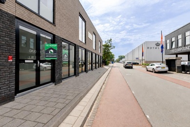 Bedrijfsruimte Rotterdam - Adrianalaan 407 - Foto 2