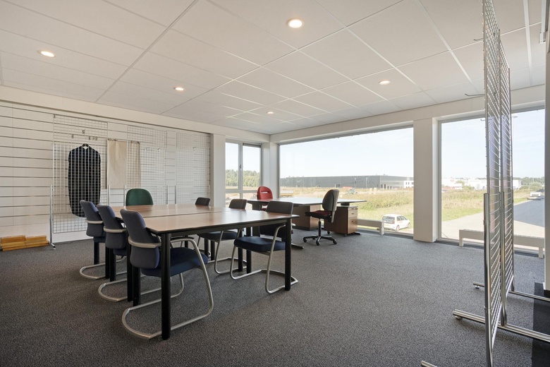 Bedrijfsruimte Holten - Constructieweg 1 - Foto 22