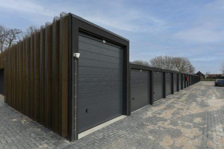 BedrijfsruimteaanCellebroederspoort 5 S<br/> inDronten