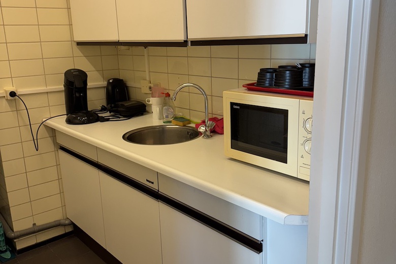 KantoorruimteaanJ.C. de Rijpstraat 20<br/> inLeiden