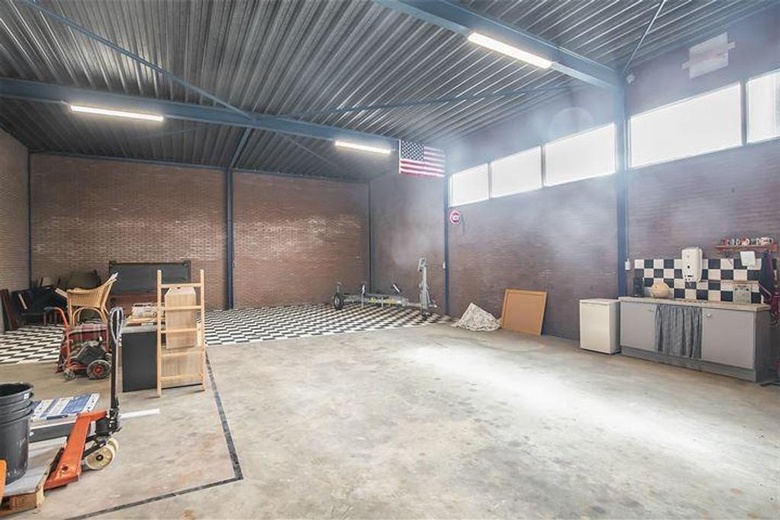 BedrijfsruimteaanLaning 6<br/> inPuttershoek