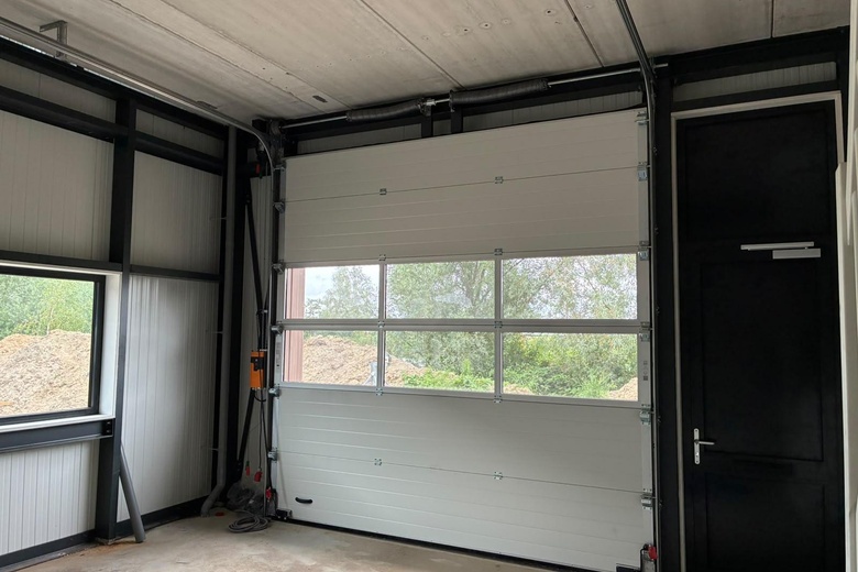 Bedrijfsruimte Nijmegen - Bijsterhuizen 1148 G 57 - Foto 3