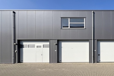 Bedrijfsruimte Eenspan 18 B, Zeewolde | Bedrijfspand.com