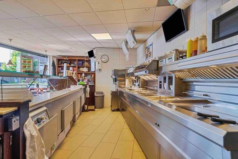 HorecaaanZandvliet 30<br/> inBoxtel HorecaaanZandvliet 30<br/> inBoxtel
