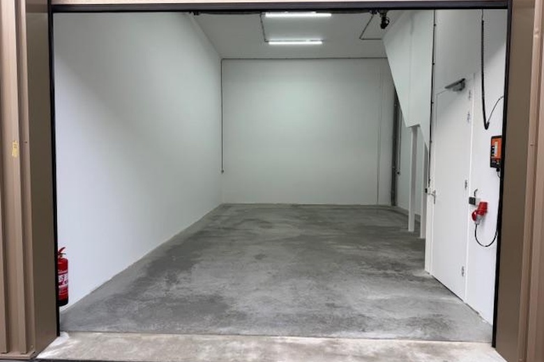 BedrijfsruimteaanOvervliet 97<br/> inUtrecht