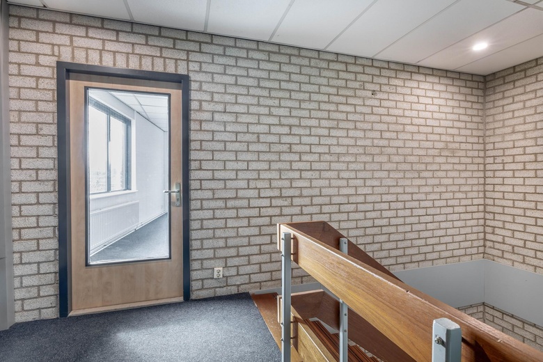 KantoorruimteaanSchuttevaerweg 13<br/> inRotterdam