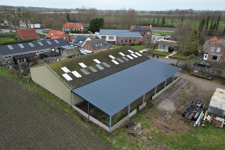 BedrijfsruimteaanDraaibrug 26 a<br/> inAardenburg