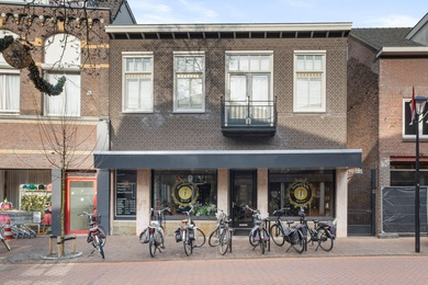 Winkelruimte Boxtel - Stationsstraat 14 - Foto 2