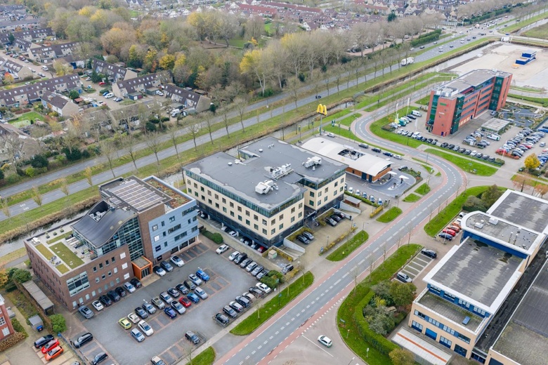 KantoorruimteaanJan Duikerweg 15 C<br/> inHeerhugowaard