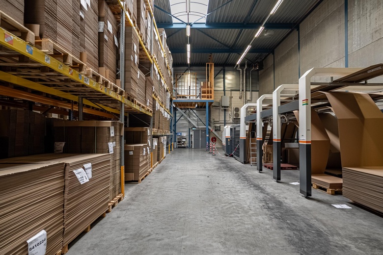 Bedrijfsruimte Enschede - Kanaalstraat 219 - Foto 15