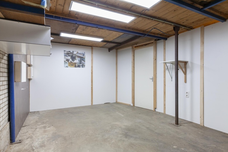 BedrijfsruimteaanMaarten Schoutenstraat 10<br/> inWaddinxveen BedrijfsruimteaanMaarten Schoutenstraat 10<br/> inWaddinxveen