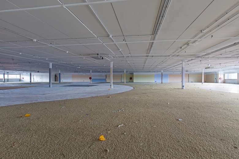 WinkelruimteaanIndustrieweg 10<br/> inAssendelft