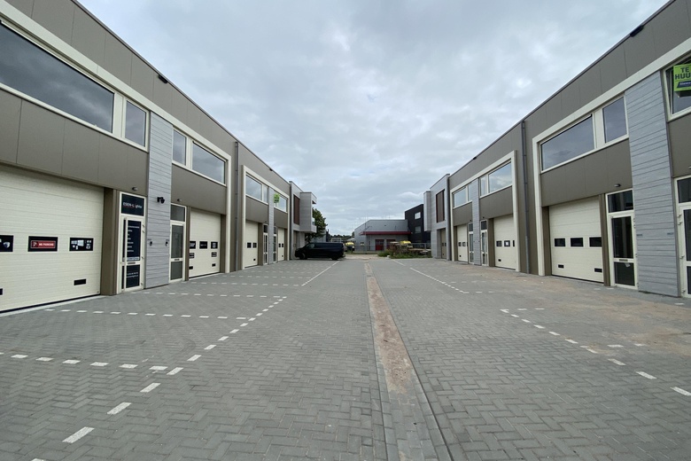 Bedrijfsruimte Almere - Palmpolstraat 99 G 31 - Foto 12