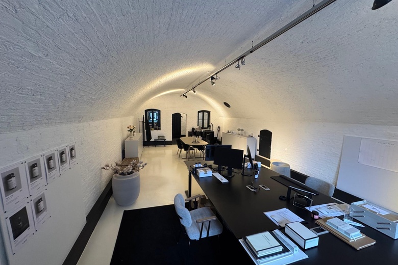 KantoorruimteaanAdriaan Dortsmanplein 3 - 15<br/> inNaarden