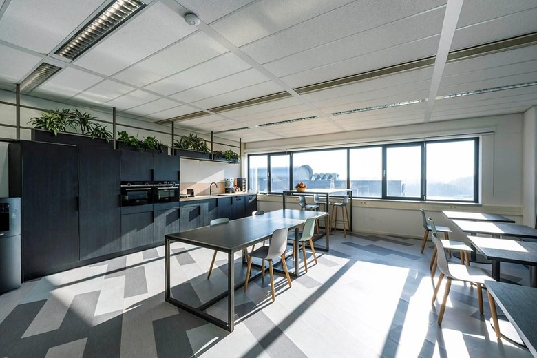 KantoorruimteaanTransformatorweg 74<br/> inAmsterdam