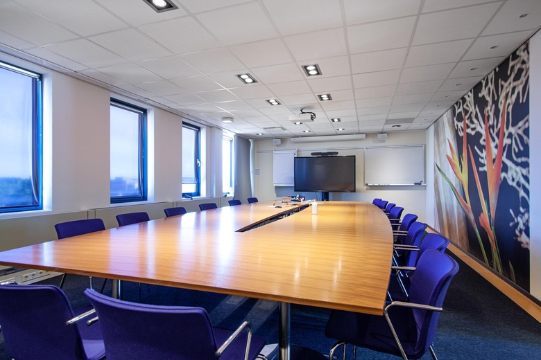 KantoorruimteaanStavorenweg 3<br/> inGouda