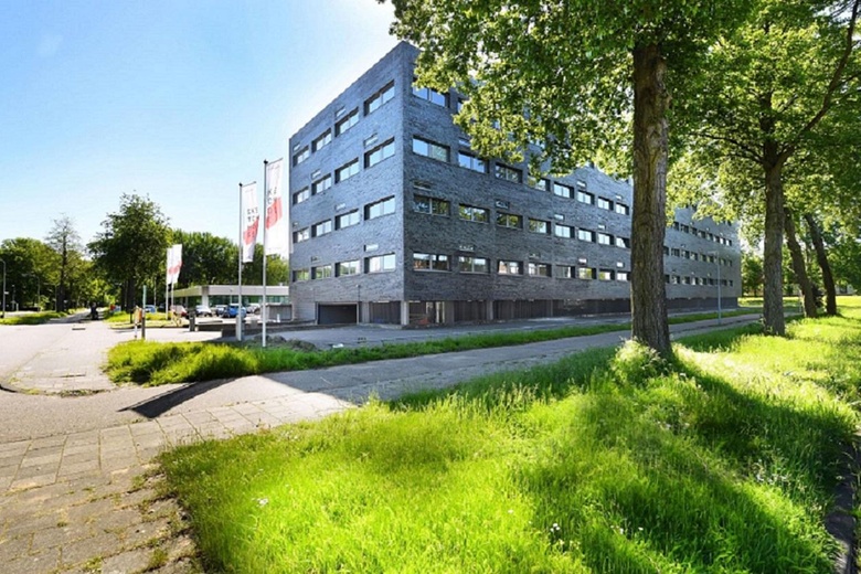 KantoorruimteaanRandstad 22 13<br/> inAlmere