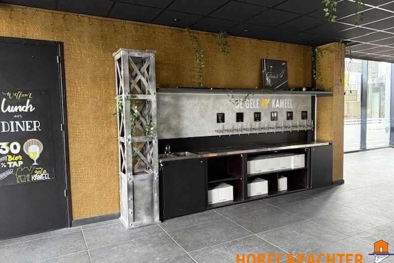 HorecaaanRaadhuisplein 28A1<br/> inEmmen