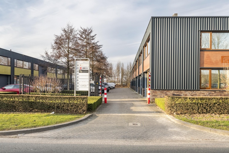 Bedrijfsruimte Tiel - Lingewei 55 - Foto 19