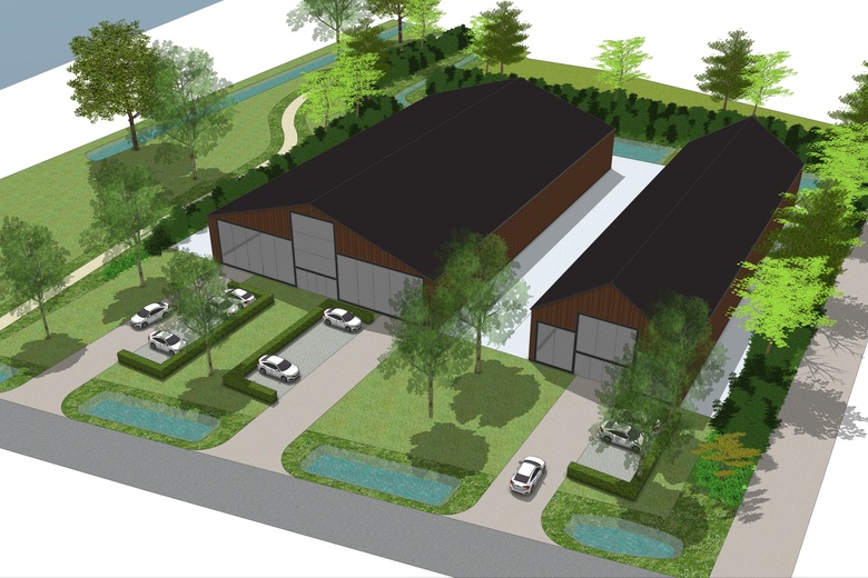 KavelaanZeelandsedijk 30<br/> inElsendorp KavelaanZeelandsedijk 30<br/> inElsendorp