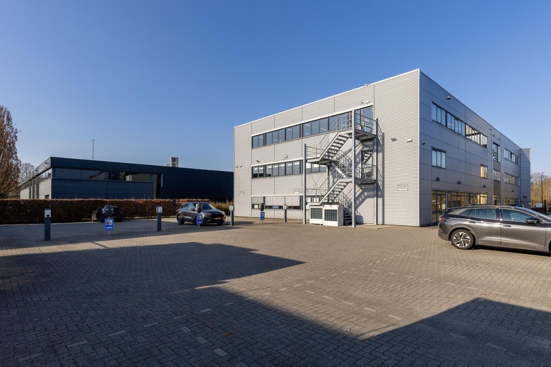 Kantoorruimteaande Scheper 307<br/> inOirschot Kantoorruimteaande Scheper 307<br/> inOirschot