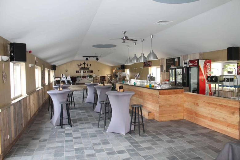 HorecaaanMeijelseweg 3<br/> inHeibloem