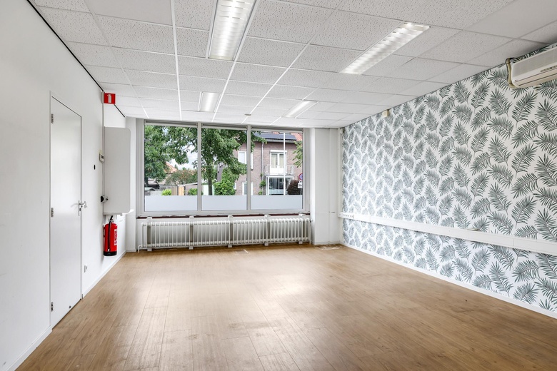 KantoorruimteaanTweede Oude Heselaan 181 A<br/> inNijmegen