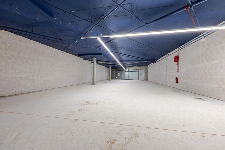 Winkelruimte Rotterdam - Zuidplein 622 - Foto 5