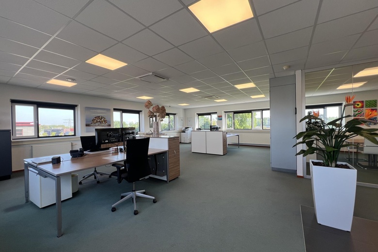 KantoorruimteaanNieuwland Parc 75<br/> inPapendrecht