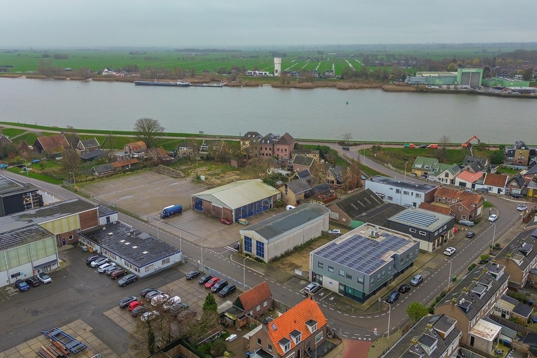 KantoorruimteaanStorkstraat 1<br/> inLekkerkerk