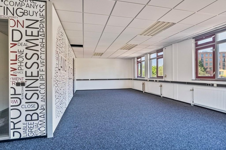 Kantoorruimte Nieuwegein - Meppelerschans 0 ong - Foto 24