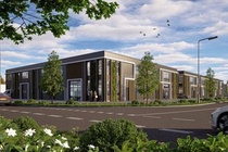 Bekijk foto 3 van Antonie van Leeuwenhoekstraat 1B10 Bekijk foto 3 van Antonie van Leeuwenhoekstraat 1B10